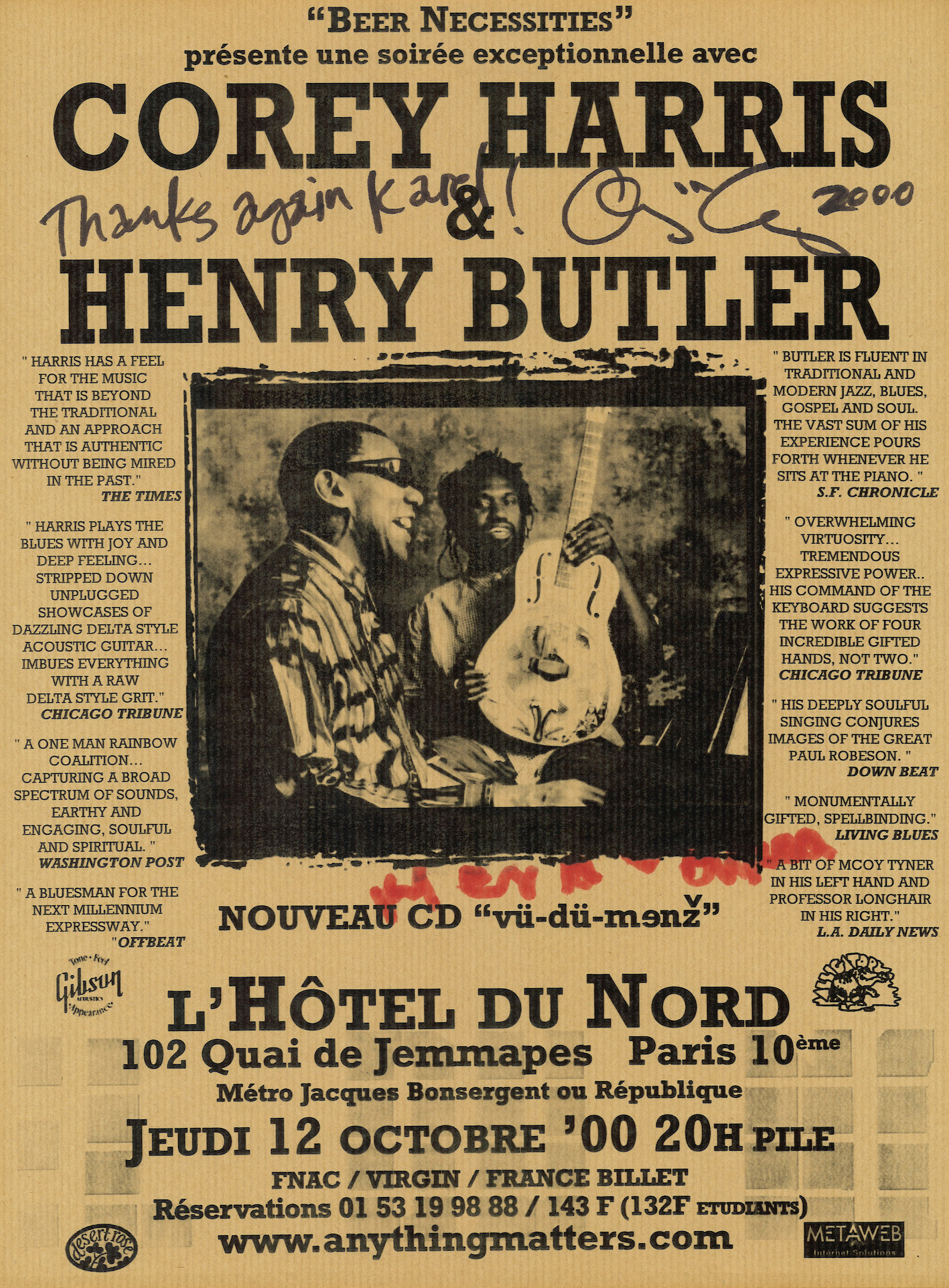 poster